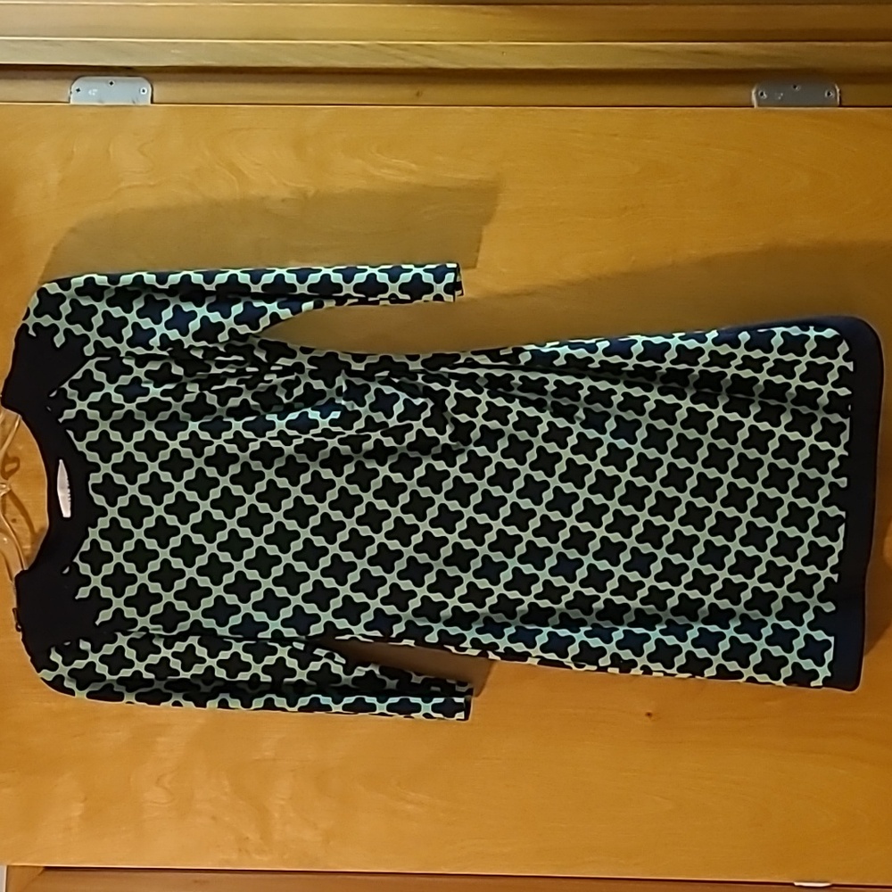 Classy Donna Morgan dress